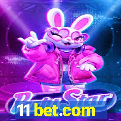 11 bet.com